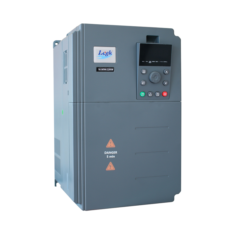 LC400T  系列 220V转380V变频器